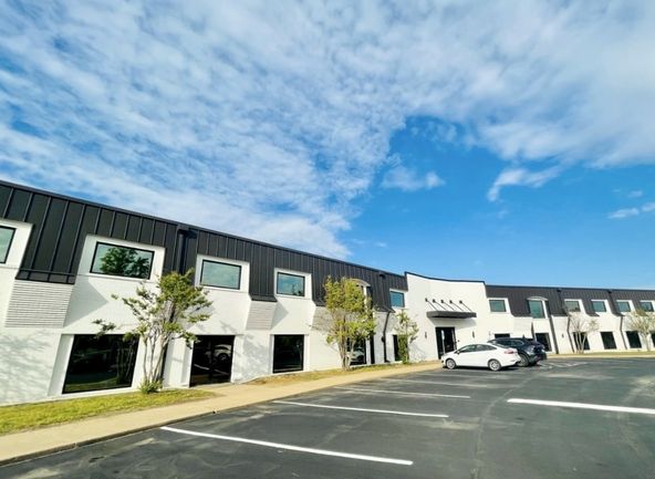 Offices at Memorial Park: 8301 E 51st St, Tulsa, OK 74145